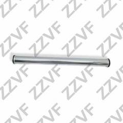 Dzesēšanas šķidruma caurule