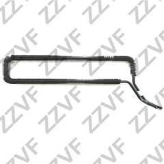 Eļļas radiators, Stūres vadība