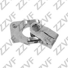 Šarnīrs, Stūres sviras vārpsta