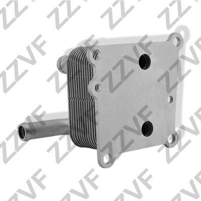 Eļļas radiators, Motoreļļa