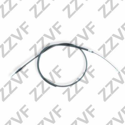 Trose, Stāvbremžu sistēma