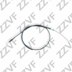 Trose, Stāvbremžu sistēma