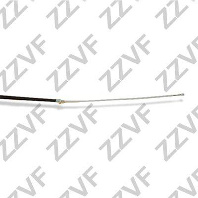 Trose, Stāvbremžu sistēma