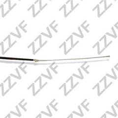 Trose, Stāvbremžu sistēma