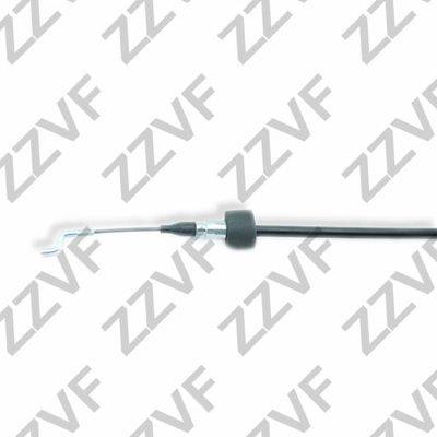 Trose, Stāvbremžu sistēma