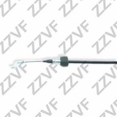 Trose, Stāvbremžu sistēma