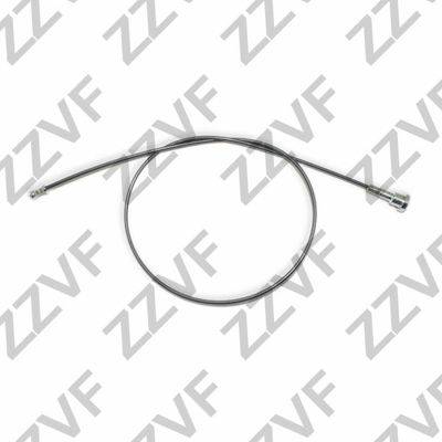 Trose, Stāvbremžu sistēma