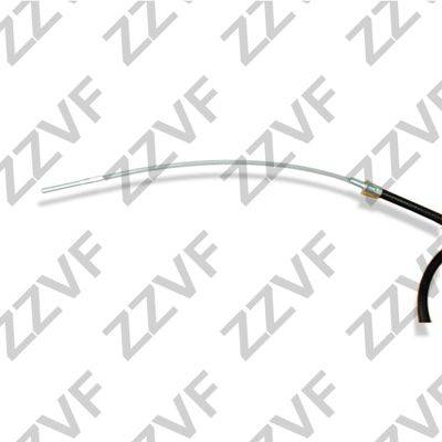 Trose, Stāvbremžu sistēma