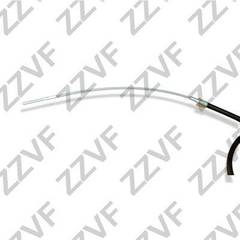 Trose, Stāvbremžu sistēma