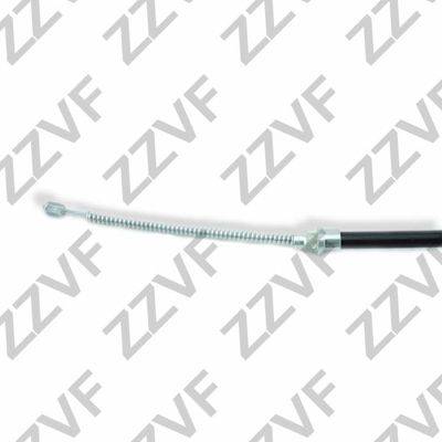 Trose, Stāvbremžu sistēma