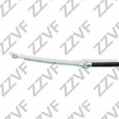 Trose, Stāvbremžu sistēma