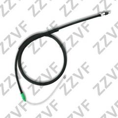 Trose, Stāvbremžu sistēma