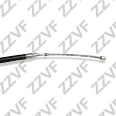 Trose, Stāvbremžu sistēma