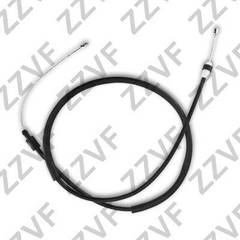 Trose, Stāvbremžu sistēma