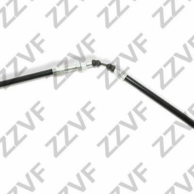 Trose, Stāvbremžu sistēma