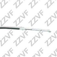 Trose, Stāvbremžu sistēma