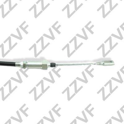 Trose, Stāvbremžu sistēma