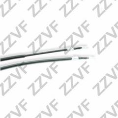 Trose, Stāvbremžu sistēma