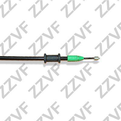 Trose, Stāvbremžu sistēma