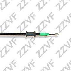 Trose, Stāvbremžu sistēma