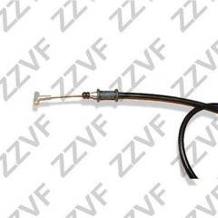 Trose, Stāvbremžu sistēma