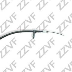 Trose, Stāvbremžu sistēma