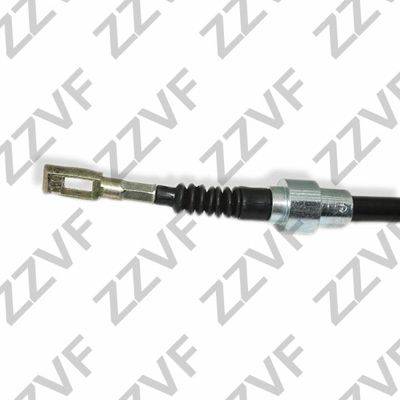 Trose, Stāvbremžu sistēma