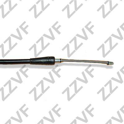 Trose, Stāvbremžu sistēma