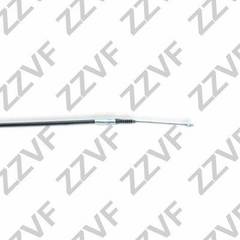 Trose, Stāvbremžu sistēma