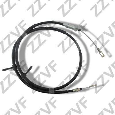 Trose, Stāvbremžu sistēma