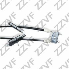 Trose, Stāvbremžu sistēma