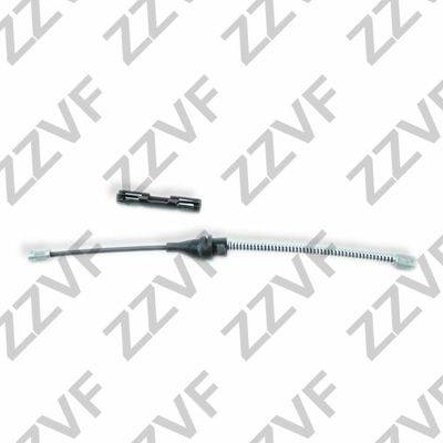 Trose, Stāvbremžu sistēma