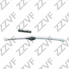 Trose, Stāvbremžu sistēma