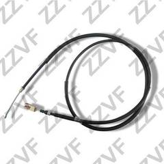 Trose, Stāvbremžu sistēma