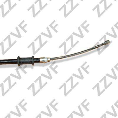 Trose, Stāvbremžu sistēma