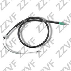 Trose, Stāvbremžu sistēma