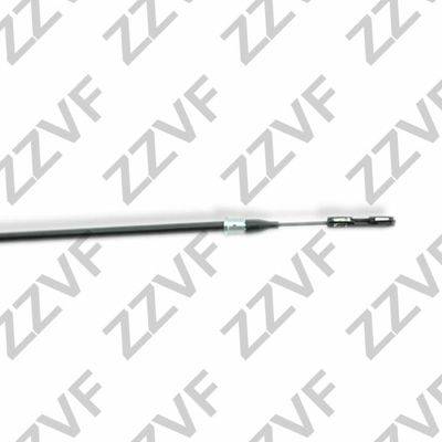 Trose, Stāvbremžu sistēma