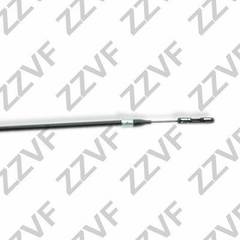 Trose, Stāvbremžu sistēma