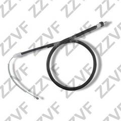 Trose, Stāvbremžu sistēma