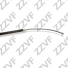 Trose, Stāvbremžu sistēma