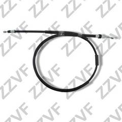 Trose, Stāvbremžu sistēma