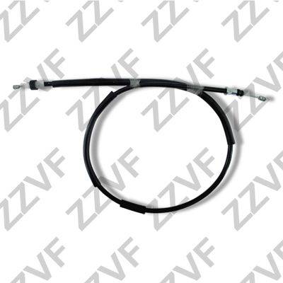 Trose, Stāvbremžu sistēma