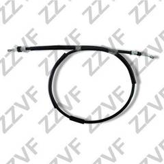 Trose, Stāvbremžu sistēma