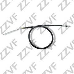 Trose, Stāvbremžu sistēma