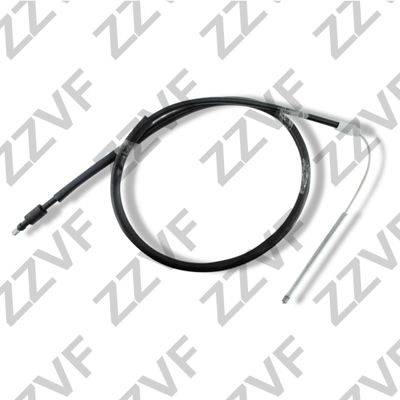 Trose, Stāvbremžu sistēma