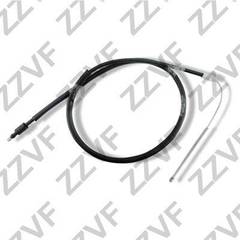 Trose, Stāvbremžu sistēma