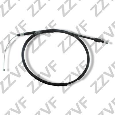 Trose, Stāvbremžu sistēma