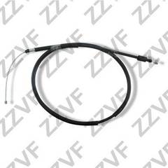 Trose, Stāvbremžu sistēma