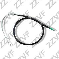 Trose, Stāvbremžu sistēma