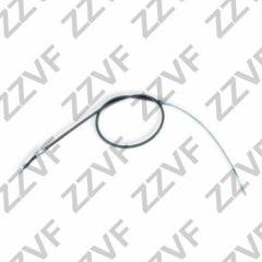 Trose, Stāvbremžu sistēma